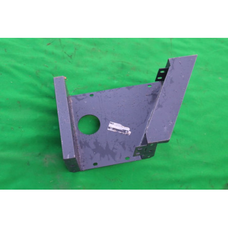 Skriňa stupačiek ľavá úplná Tatra Euro