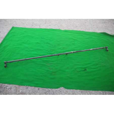 Hriadeľ ovládania zad. čela úplná Tatra 240 cm