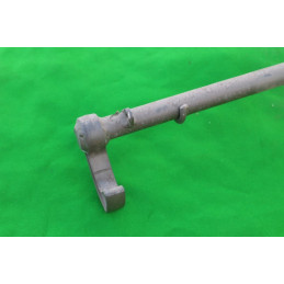 Hriadeľ ovládania zad. čela úplná Tatra 240 cm