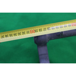 Hriadeľ ovládania zad. čela úplná Tatra 240 cm