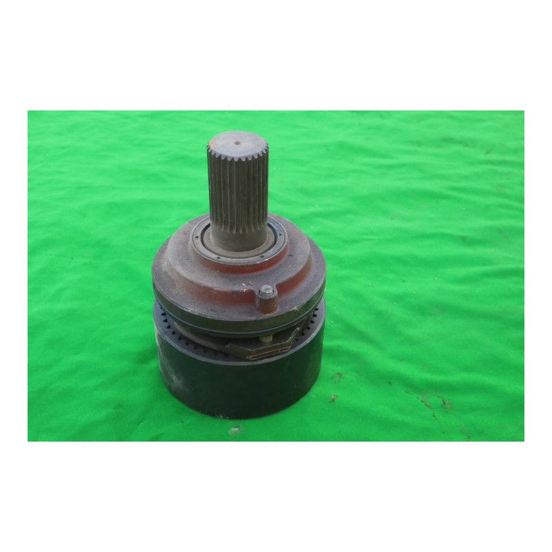 Násobič momentu Tatra úplný