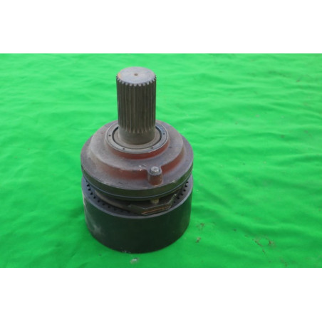 Násobič momentu Tatra úplný