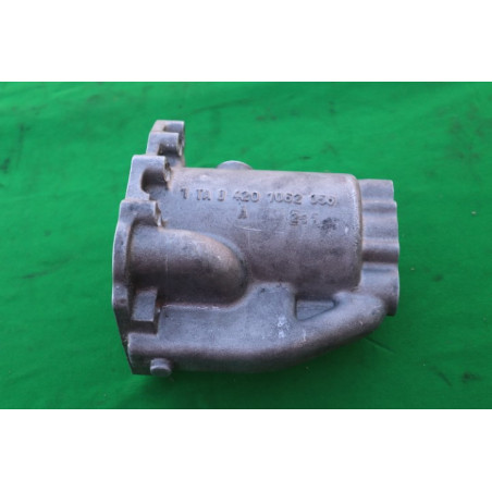 Skrińa olejového čerpadla Tatra