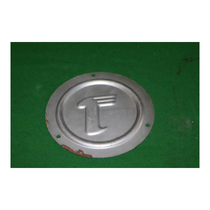 Veko rozvádzacieho kola Tatra