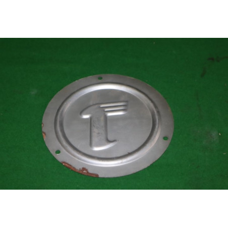 Veko rozvádzacieho kola Tatra