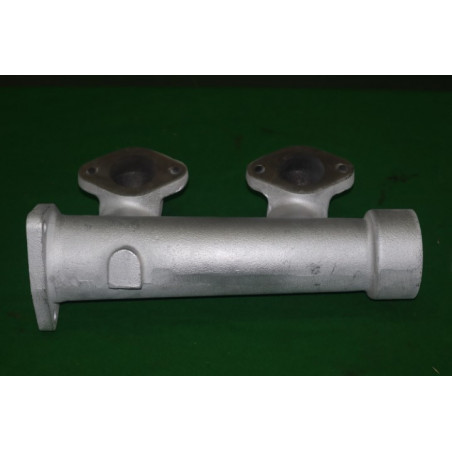 Potrubie výfukové zadné ľavé Tatra T2