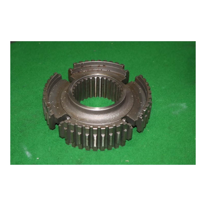 Unášač stálych záberov Tatra EURO