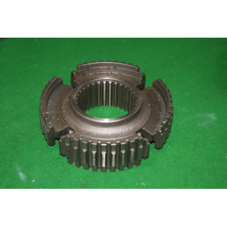 Unášač stálych záberov Tatra EURO