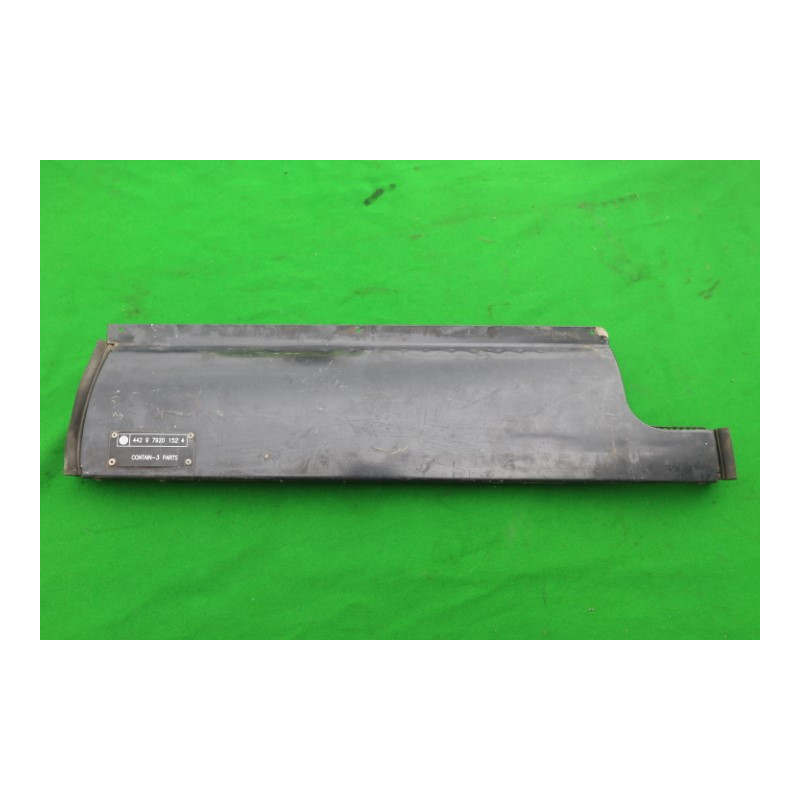 Lamela horná úplná Tatra Euro