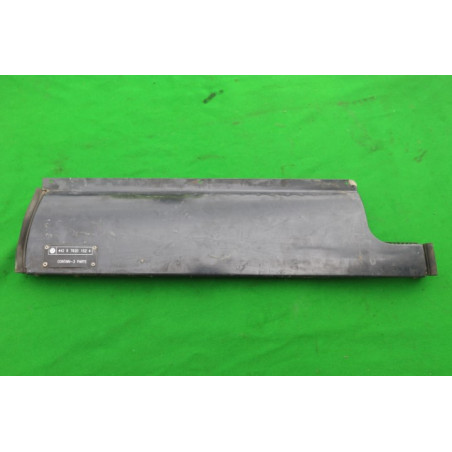 Lamela horná úplná Tatra Euro