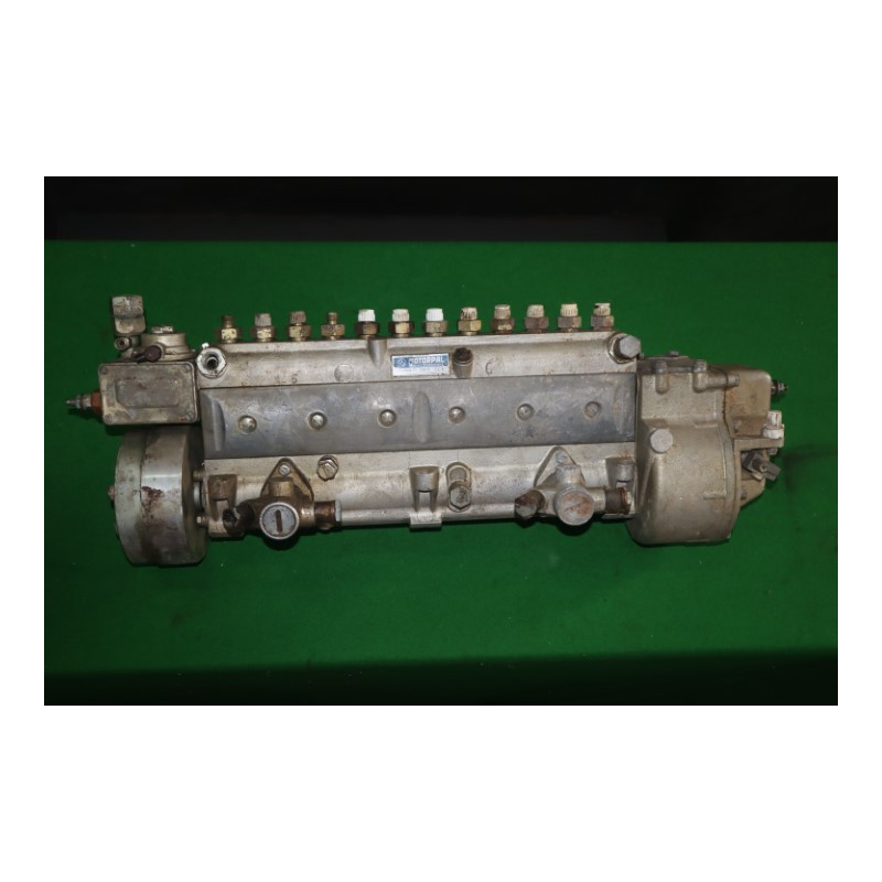 Vstrekovacie čerpadlo PV12A9K917i-1593 Tatra