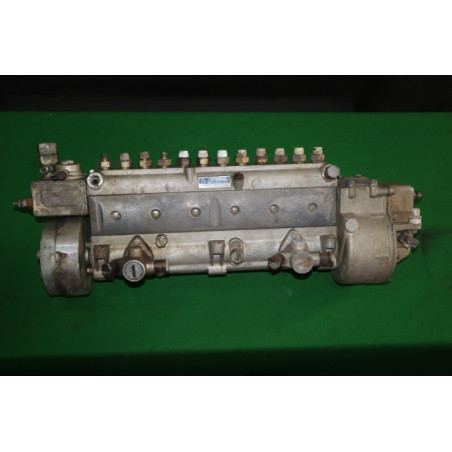 Vstrekovacie čerpadlo PV12A9K917i-1593 Tatra