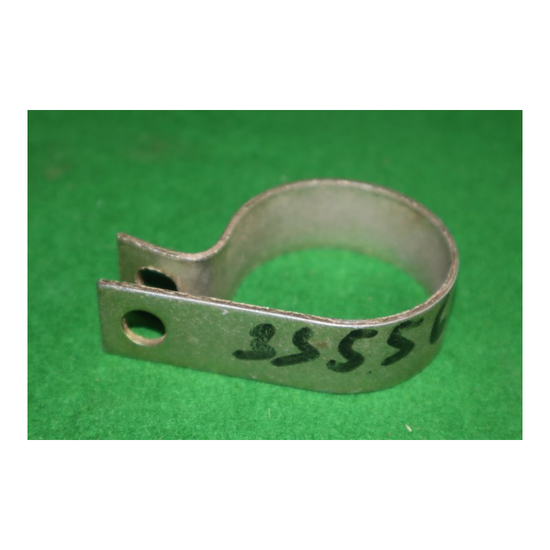 Objímka EV cievky Tatra