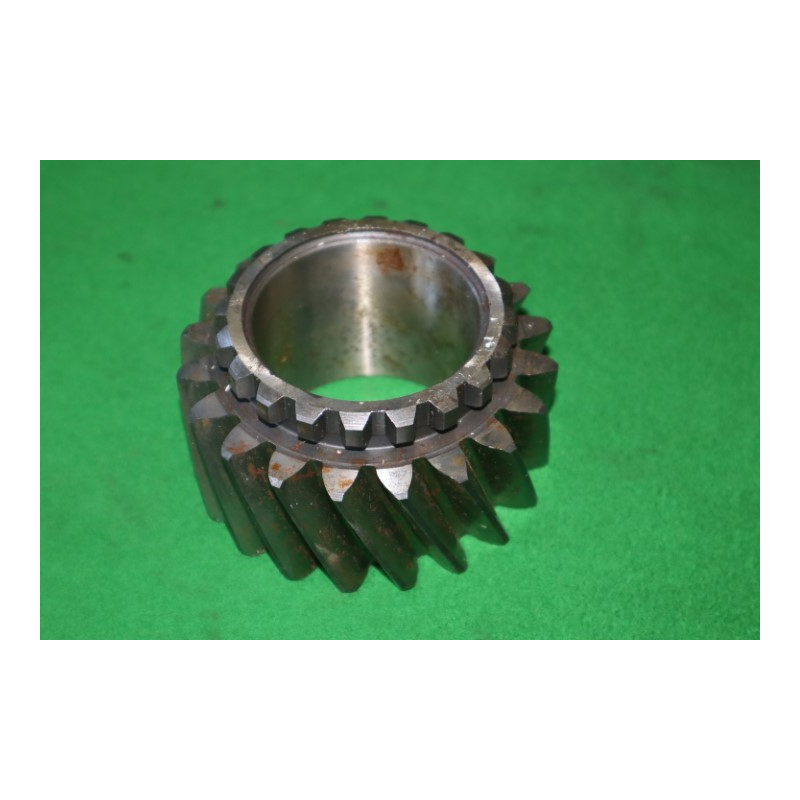 Kolo V.rýchlosti Tatra orig