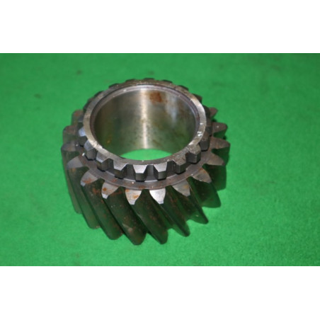 Kolo V.rýchlosti Tatra orig