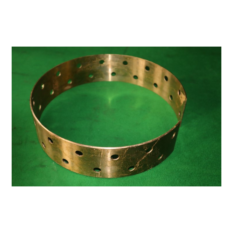 Púzdro bronzové Tatra Orig. T000606