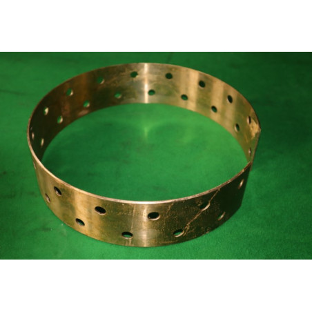 Púzdro bronzové Tatra Orig. T000606