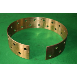 Púzdro bronzové Tatra Orig. T000606