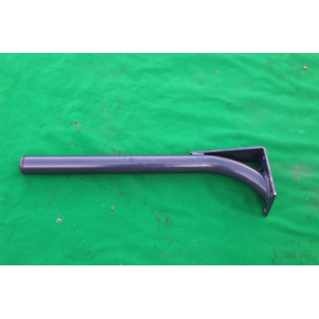 Konzola blatníku úplná Tatra Euro