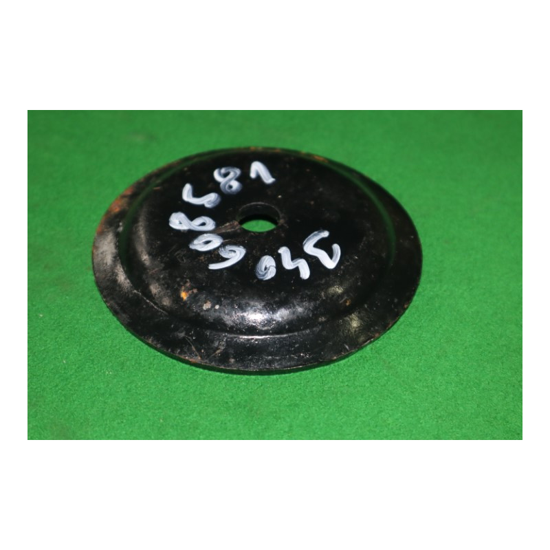 Príruba dorazu Tatra