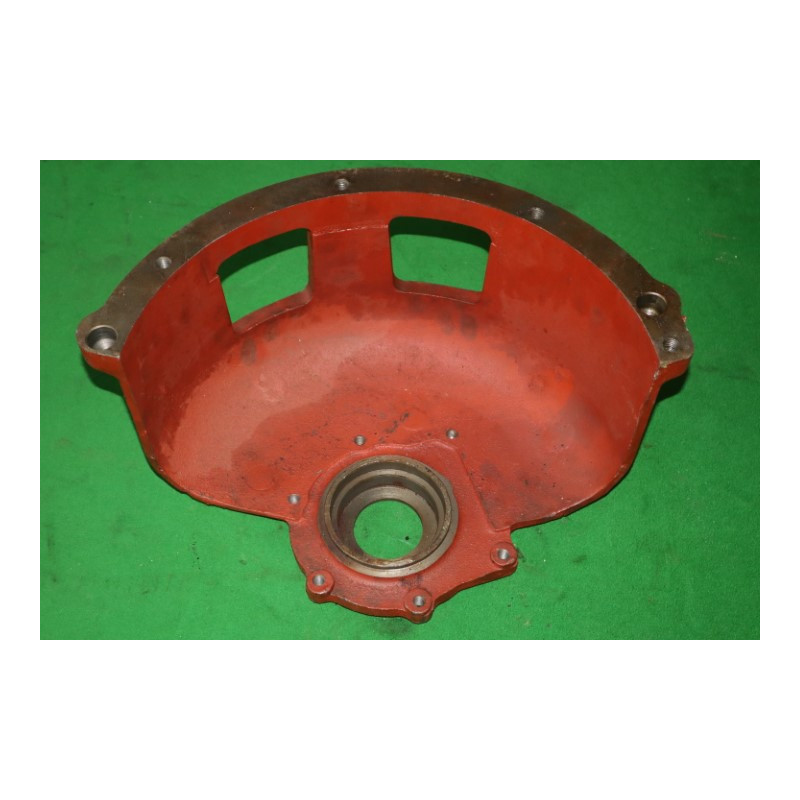 Skriňa pomocného náhonu T-148