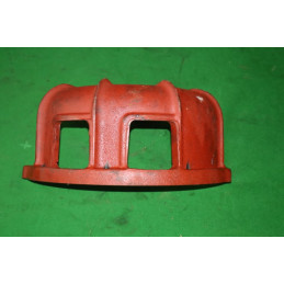 Skriňa pomocného náhonu T-148