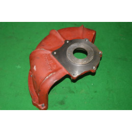 Skriňa pomocného náhonu T-148