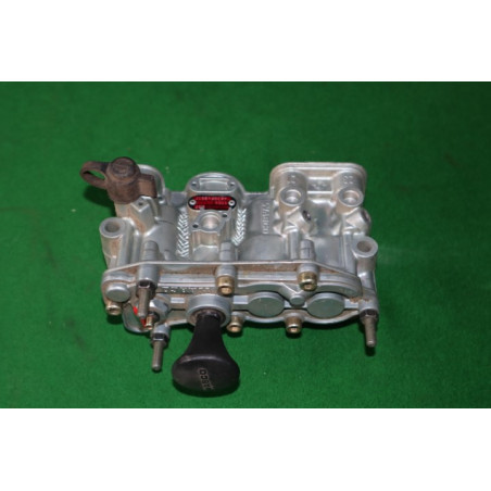 Mechanicky ovládaný ventil zdvihu nápravy WABCO