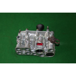 Mechanicky ovládaný ventil zdvihu nápravy WABCO