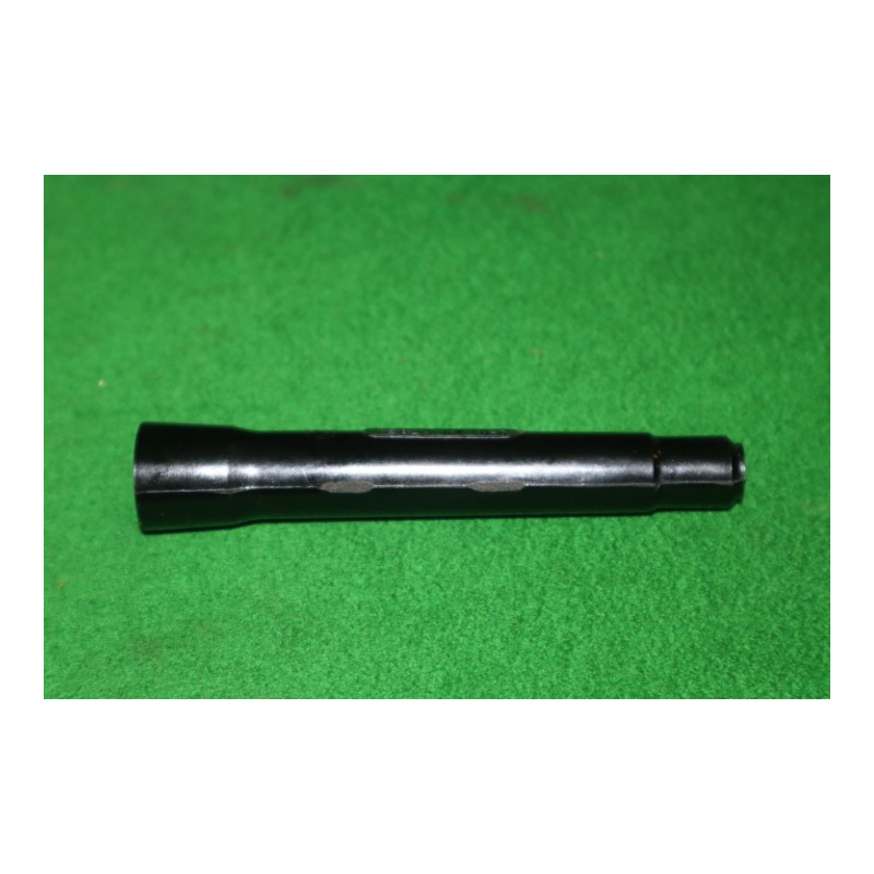 Nástrčka káblu bakelitová  TESLA OK 13-5