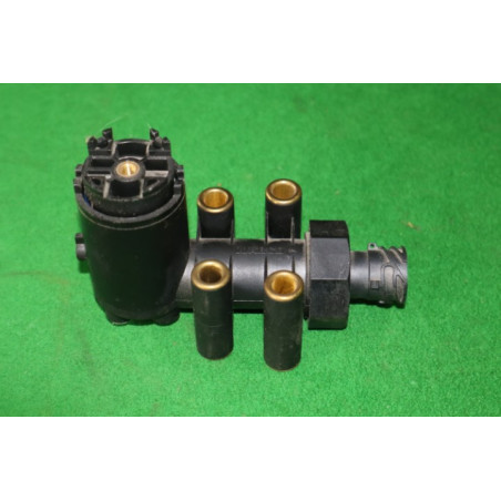 Senzor výšky ECAS WABCO 001