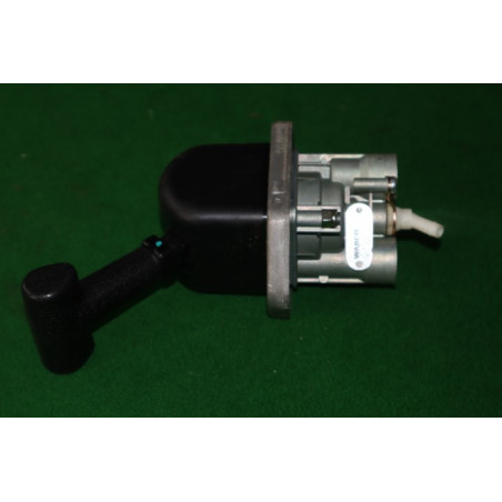 Ventil ručnéj brzdy WABCO  158 / 4107