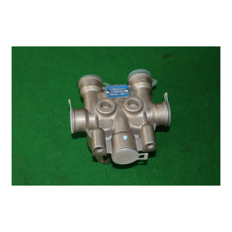 Ventil istiaci 4-okruhový KNORR- BREMSE - AE4404