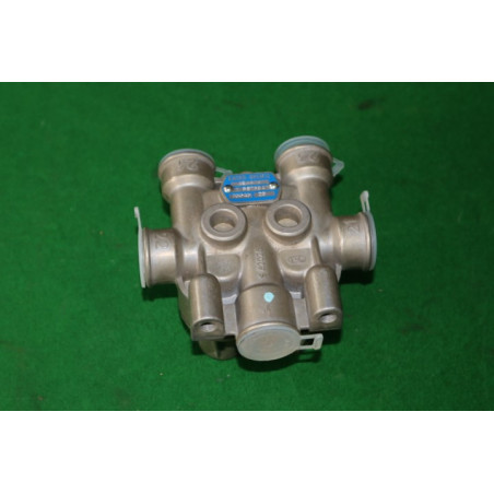 Ventil istiaci 4-okruhový KNORR- BREMSE - AE4404