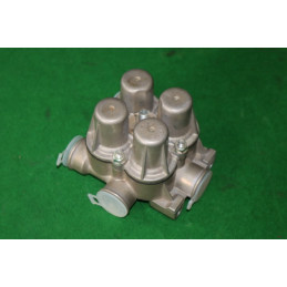 Ventil istiaci 4-okruhový KNORR- BREMSE - AE4404