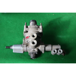 Regulátor brzdnej sily WABCO 037 / 3703