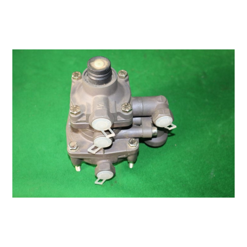 Riadiaci ventil prívesu KNORR-BREMSE