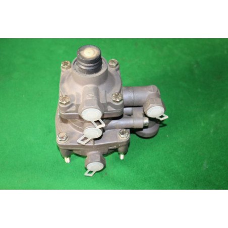 Riadiaci ventil prívesu KNORR-BREMSE