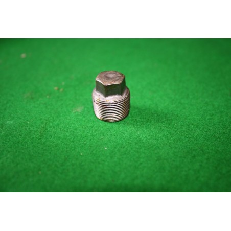 Vypúšťacia skrutka M 18x1