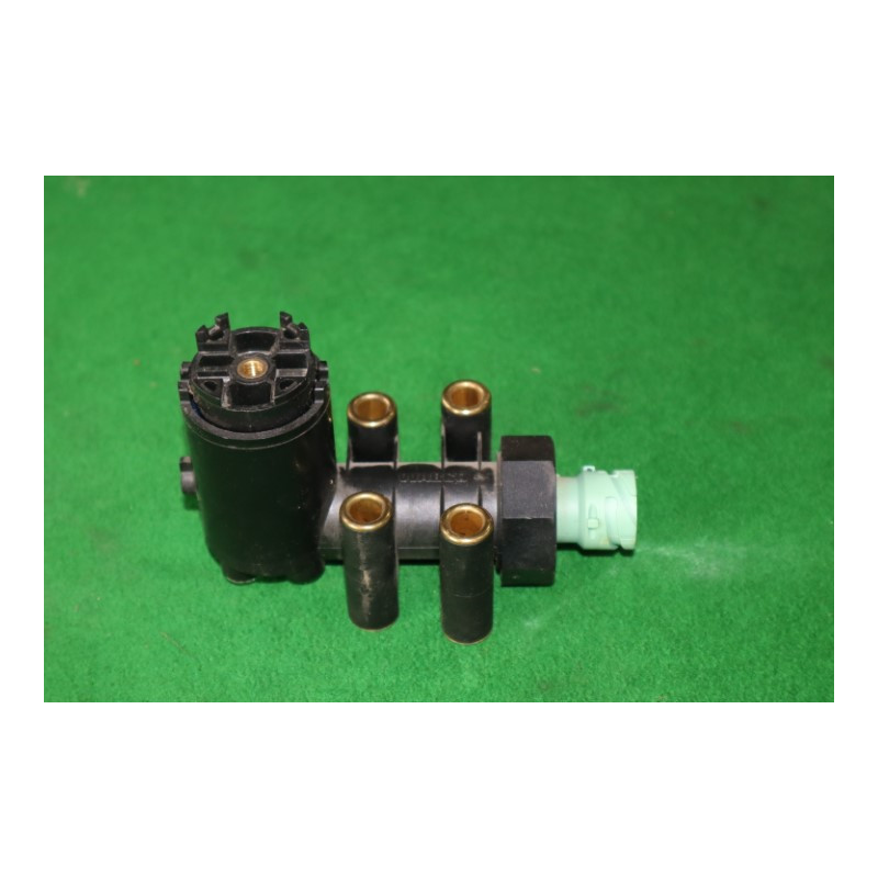 Senzor výšky ECAS WABCO 0703 / 001