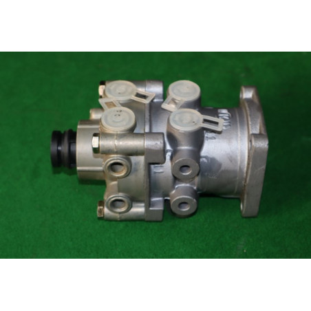 Ventil nožnej brzdy KNORR-BREMSE MB4643