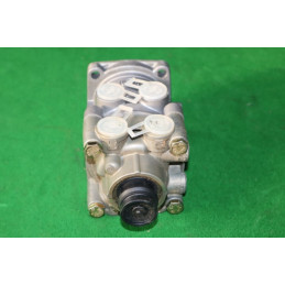 Ventil nožnej brzdy KNORR-BREMSE MB4643