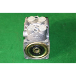 Ventil nožnej brzdy KNORR-BREMSE MB4643