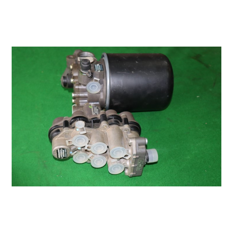 Vysúšač vzduchu  KNORR-BREMSE LA8125