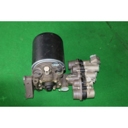 Vysúšač vzduchu  KNORR-BREMSE LA8125