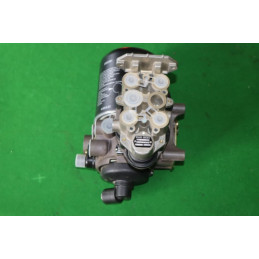 Vysúšač vzduchu úplný KNORR-BREMSE ZB4512