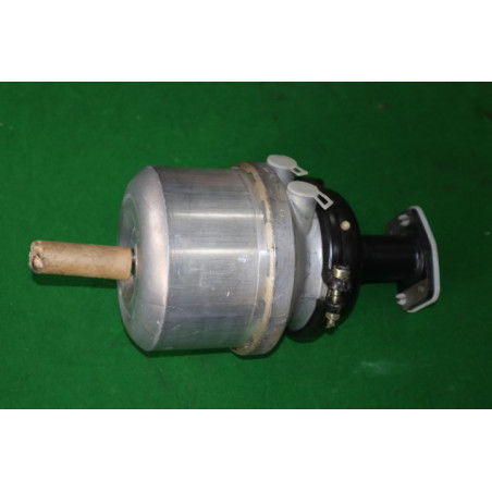 Brzdový valec KNORR-BREMSE BY 9308