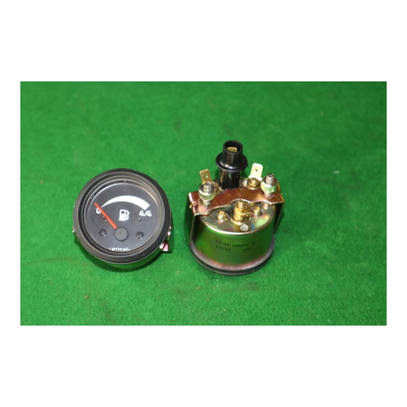 Palivomer C30 3585 Tatra Euro