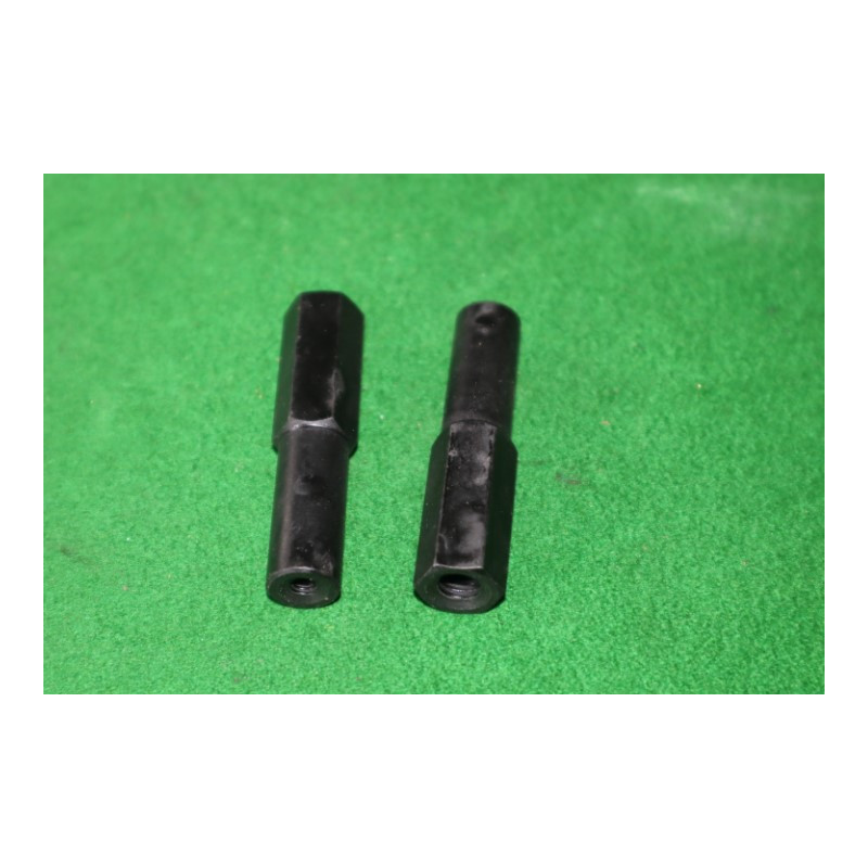 Redukcia závitová M5-M8