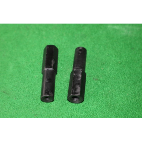 Redukcia závitová M5-M8